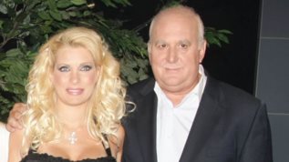 Ελενη Μενεγακη: "Ο Γιωργος Παπαδακης ηταν ενα τεραστιο σχολειο για μενα"