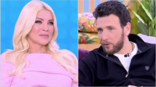 Θανασης Πατρας: "Θα σου δωσω μια συμβουλη ως γονιος κοριτσιου"