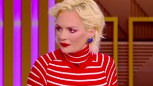 Ελενα Χριστοπουλου για Ιωαννα Τουνη: "Αδικει τον εαυτο της νομιζω"