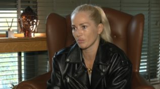 Βικτωρια Καρυδα: &quot;Σταματησα να τρωω χωρις να το θελω. Εχασα 9 κιλα σε μια εβδομαδα&quot;