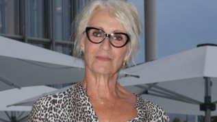 Η Θεμις Μπαζακα μιλα για την αβολη στιγμη της Αλικης Βουγιουκλακη: "Ενιωθα μεγαλη ντροπη"