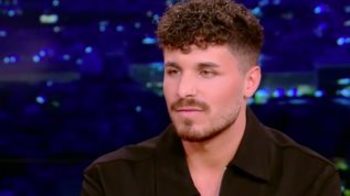 Στεφανος Παπαδοπουλος: "Δεν εχουν ειπωθει ολα τα πραγματα για να μπορει καποιος να κρινει"