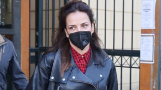 Η Δημητρα Ματσουκα αφεθηκε ελευθερη - Αναβληθηκε η δικη της