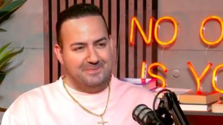 Μαυρικιος Μαυρικιου: &quot;Ειτε σας αρεσει ειτε οχι, δεν ειμαι γκει&quot;