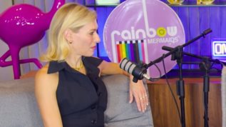 Ζετα Δουκα: &quot;Δεν υπηρχε ενας ανθρωπος να με ρωτησει: Εισαι καλα; Μηπως θες βοηθεια;&quot;