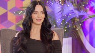 Ζενεβιεβ Μαζαρι: "Η ιστορια της Ελενας και της Ηλιανας με στενοχωρει. Ξερω πραγματα"