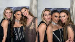 Κελλυ Κελεκιδου | Η φωνη της συμμαχος των πρωταγωνιστριων της &quot;Vaginahood&quot; σε ενα φιλανθρωπικο live για οργανωσεις προστασιας γυναικων