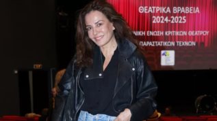 Η Δημητρα Ματσουκα εξηγει γιατι οδηγουσε χωρις πινακιδες