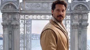 Παντρευτηκε ο Νασος Παπαργυροπουλος