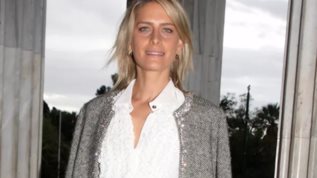 Tatiana Blatnik | Στον απολυτο χειμερινο προορισμο για το Σαββατοκυριακο