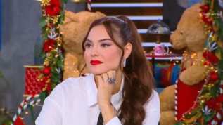 Η Βρισηιδα Ανδριωτου σε σπανια αναφορα για την Ιωαννα Τουνη