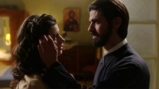 Εκτακη αλλαγη για τον "Αγιο Ερωτα"