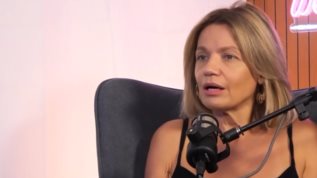 Παναγιωτα Βλαντη: &quot;Κινηθηκα δικαστικα. Ηταν πολυ κακο, προσεβληθην απιστευτα&quot;