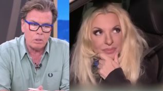 Δημητρης Παπανωτας: "Μ' ενοχλουν αυτες οι εκφρασεις. Δεν ειναι Τρουμπα"
