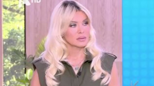 Κατερινα Καινουργιου: "Αν καποια στιγμη αποκτησω κορη δεν θα ηθελα ποτε..."