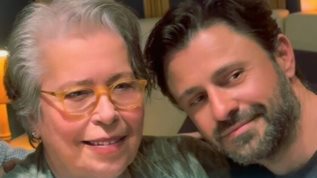 Δημητρα Γαλανη και Γιαννης Μαθες ενωνουν τις δυναμεις τους και ερμηνευουν &quot;Ποσο Μισω Να Σ’ Αγαπω&quot;