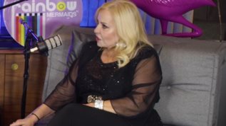 Μπεσσυ Αργυρακη: "Ο αντρας μου δυσανασχετησε οταν εμεινα εγκυος. Πηγε στην Αυστραλια και δεν μου απαντουσε