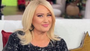 Αση Μπηλιου: &quot;Μεσα σε τρεις μερες χαθηκαν ολα - Ελεγα: Τι εχω κανει, πια;&quot;