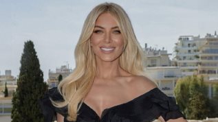 "Ακομα θυμαμαι τη χυλοπιτα που μου εριξε η Κατερινα Καινουργιου"