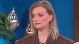 Λενα Δροσακη: Ενιωθα ντροπη για το διαζυγιο - "Αν δεν προχωραει ο γαμος σου, δεν υπαρχει αποτυχια"