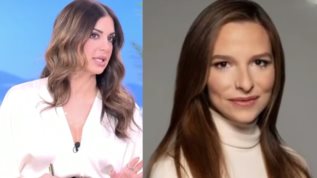 Σταματινα Τσιμτσιλη: "Ειμαι σε θεση να γνωριζω οτι δαπανηθηκε ενα πολυ μεγαλο ποσο"