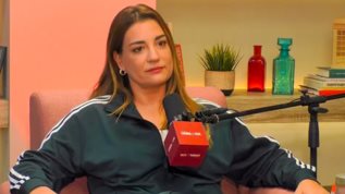 Ελινα Παπιλα: "Επεσαν να με φανε: 'Τι ειναι αυτα που λες για τους ανηλικους'. Δεν με νοιαζει"