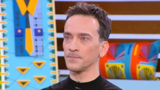 Δημητρης Σαμολης: Στις συνεντευξεις με πιανει ειλικρινιτιδα... Για μενα ηταν πιο πικρο