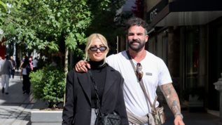 Η αποκαλυψη για Τουνη - Αλεξανδρου: &quot;Ειχε γινει ενα σκηνικο αναμεσα τους που τη θυμωσε παρα πολυ&quot;