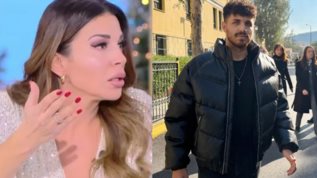 Ξεσπα η Ελενη Χατζιδου: "Δεν με πειθει οτι επειδη ειναι αγαπητος, δεν εγινε. Ενα παιδι ειπε την αληθεια του!"