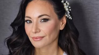 Μαρω Λυτρα | Μας δειχνει για πρωτη φορα τον γοητευτικο συζυγο της, Κωνσταντινο