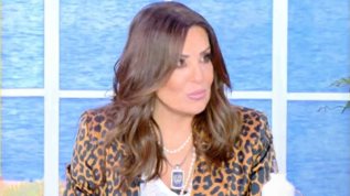 Ναταλια Γερμανου: &quot;Τωρα θα πεσετε να με φατε, αλλα εγω με αυτο συμφωνω&quot;