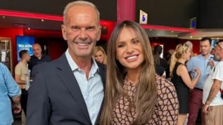 &quot;Η Τσολακη δεν δενει με τον Κωστοπουλο. Ας εξετασουν αυτο και μετα...&quot;