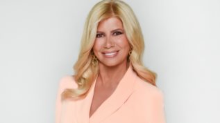 Οι &quot;Αληθειες με τη Ζηνα&quot; στηριζουν &quot;Το Χαμογελο του Παιδιου&quot;