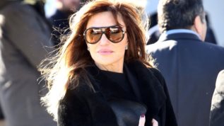 Βικυ Χατζηβασιλειου: "Ο Γιωργος Παπαδακης εδωσε πολλα στην τηλεοραση αλλα οχι στον εαυτο του"