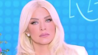 Η Κατερινα Καινουργιου μιλα για το baby shower της: "Δε θα καλεσω..."