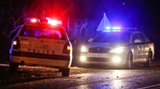 Αστυνομικη εφοδος στην καταληψη "Ευαγγελισμος" στο Ηρακλειο - 6 προσαγωγες για την επιθεση στον Βοριδη