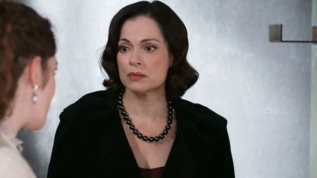 Grand Hotel |  Η Κυβελη κανει την αποκαλυψη στον Ρηγα &amp; ο Πετρος βγαινει εκτος οριων!