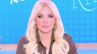 Κατερινα Καινουργιου: &quot;Για να μην νιωθω οτι παιρνω συνεχεια κιλα τωρα που ειμαι εγκυος...&quot;