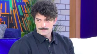 Αντωνης Γιαννακος: &quot;Σε παρασταση ηρθαν ολοι οι ανθρωποι που εκτιμαω και μετα ημουν μονος μου στο σπιτι&quot;