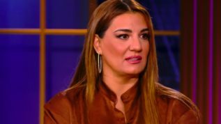 Ελινα Παπιλα για Ανδρεα Μικρουτσικο: "Σκεφτειτε εκτος απο την οικονομικη καταστροφη, το ψυχολογικο που εχει περασει"