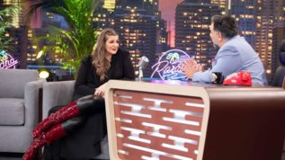 Μαρια Κιτσου: &quot;Ηταν θεμα υγειας και δυστυχως επεσε ανθρωποφαγια πανω σε αυτο&quot;