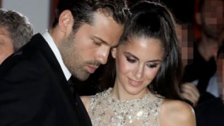 Η Αλεξανδρα Νικα στηριζει δημοσια τον Κωνσταντινο Αργυρο