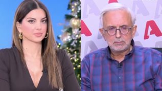 Ενταση στο &quot;Happy Day&quot; - &quot;Ηρεμησε! Ασυμμετρη η αντιδραση σου&quot;