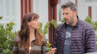 Jennifer Garner | Σπαει τη σιωπη της και μιλα για το δυσκολο διαζυγιο απο τον Ben Affleck