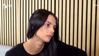 Η Αννα Μπεζαν αποκαλυπτει το αγνωστο προβλημα υγειας: &quot;Παραλιγο να χασω τη δεξια μου ωοθηκη&quot;