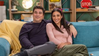 Εχω Παιδια | "Κλειδωσε" η πρεμιερα για την οικογενειακη κωμωδια του Mega