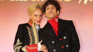 Ορεστης Χαλκιας: Εχω βοηθηθει φοβερα απο την Ελενα Χριστοπουλου, αλλα &quot;μαμα&quot; δεν θα την πω ποτε