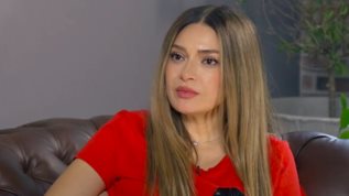 Αποστολια Ζωη: &quot;Γινοταν ενα μπαχαλο - Ειναι η μοναδικη δουλεια που εφυγα&quot;