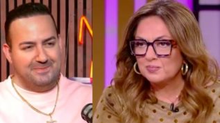 Ξεσπα ο Μαυρικιος Μαυρικιου μετα το σχολιο της Σοφιας Μουτιδου στο &quot;Real View&quot;