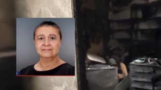 Κολωνακι: Ανατροπη σοκ με τον θανατο της Ελενης Παπαδοπουλου - Συνεληφθη ο 60χρονος γιος της